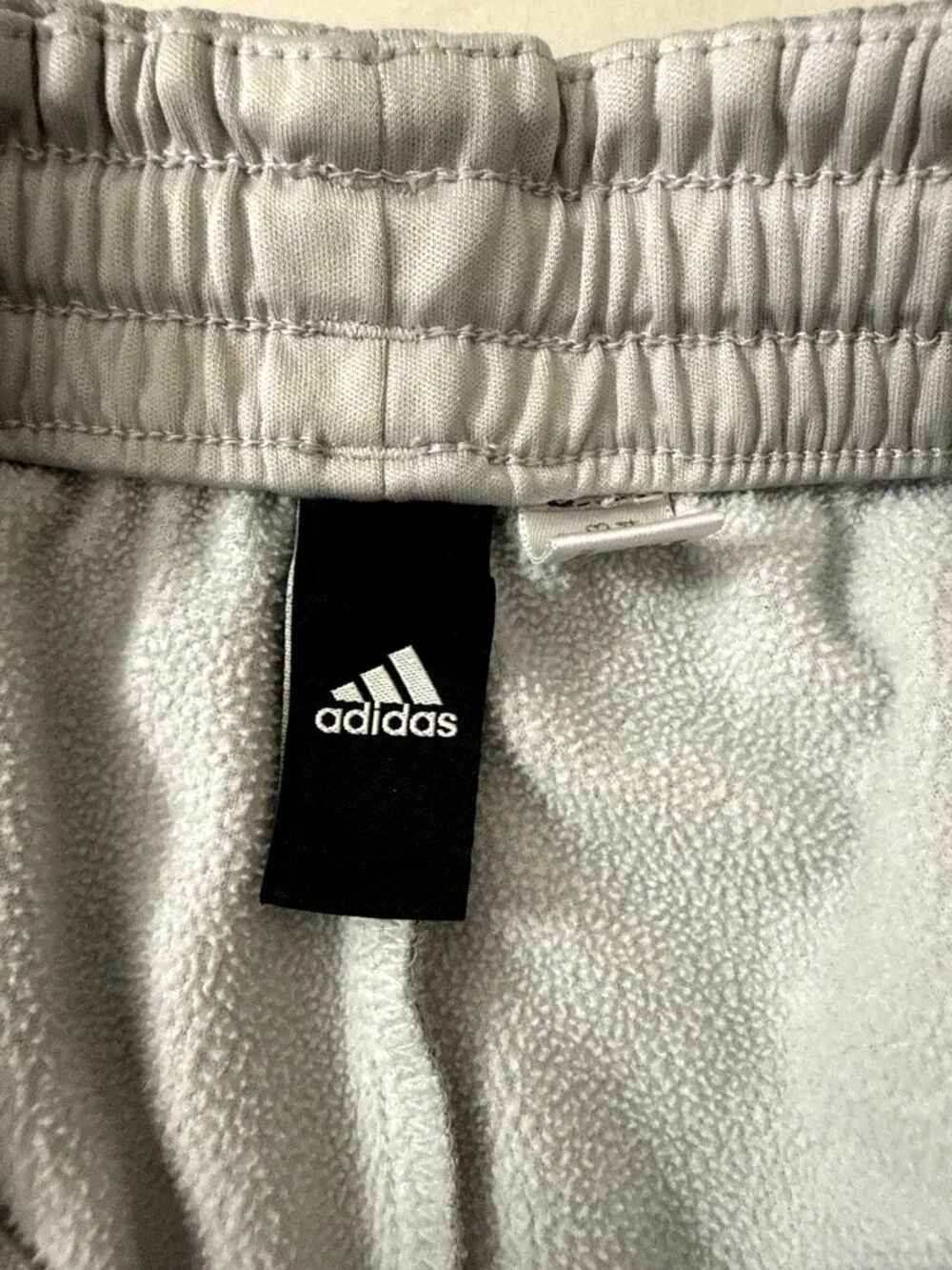 adidas soft fleece